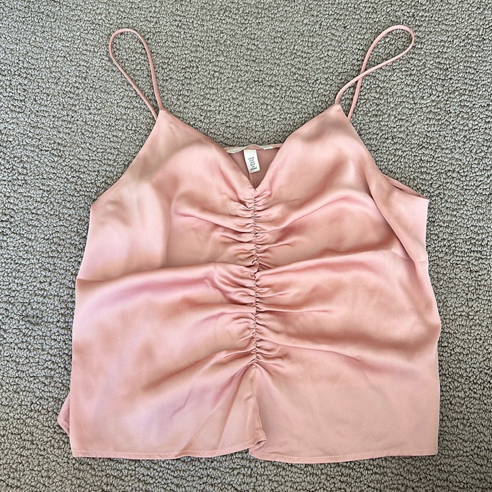 Perfect Date Night Top